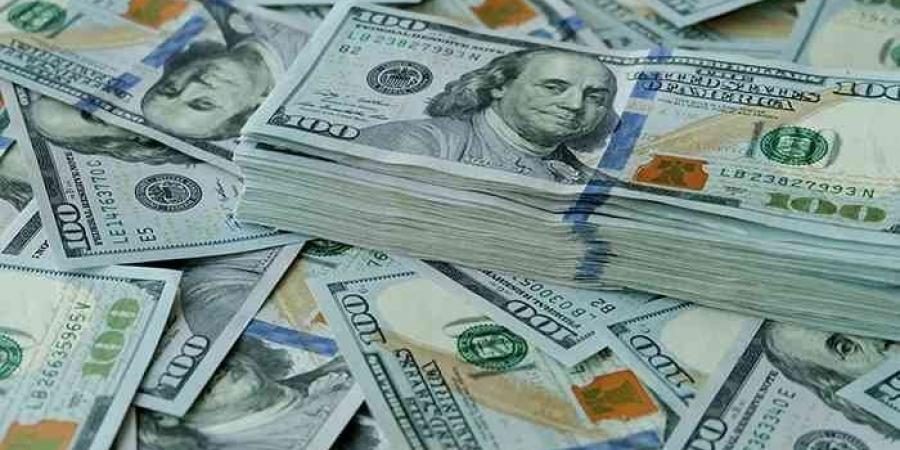 الأخضر
      بكامِ
      النهاردة؟..
      سعر
      الدولار
      مقابل
      الجنيه
      المصري
      اليوم
      الجمعة
      2
      مايو
      2025