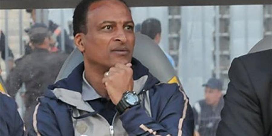 أسامة
      عرابي:
      معلول
      من
      أفضل
      اللاعبين
      المحترفين
      في
      تاريخ
      الأهلي