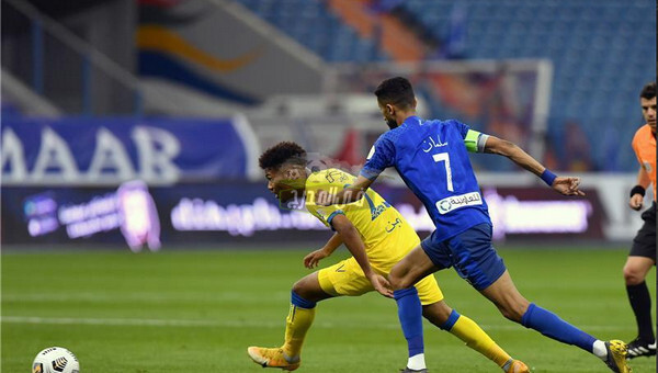 موعد مباراة الهلال ضد النصر في نهائي كأس خادم الحرمين الشريفين والقنوات الناقلة