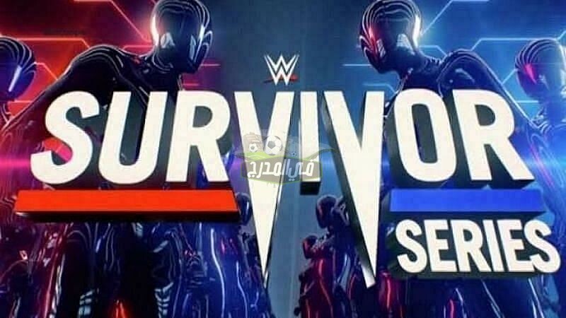 نتائج عرض سيرفايفر سيريس survivor series 2020.. رومان رينز يفوز على درو ماكنتاير