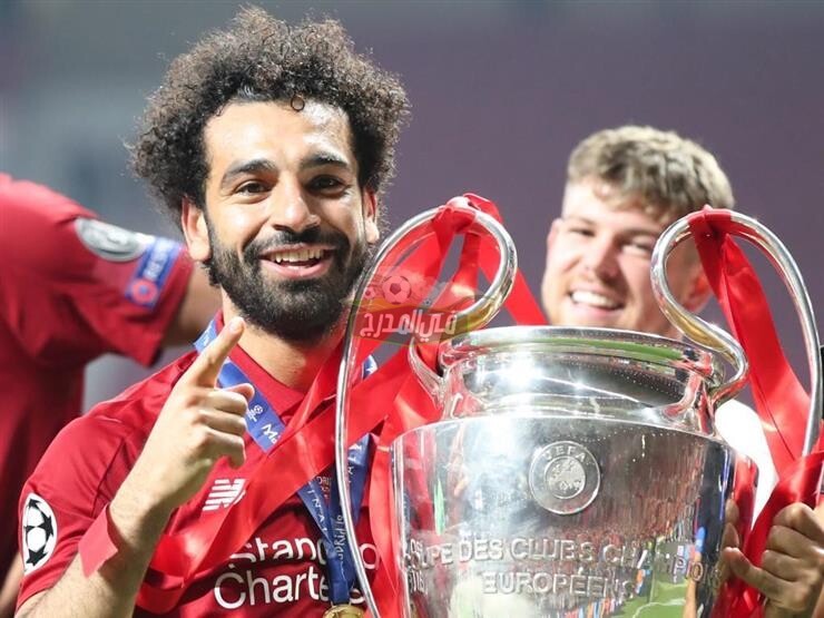 مدرب ليفربول يشيد بأداء محمد صلاح مع الريدز وقدرته على إنهاء الهجمات بنجاح