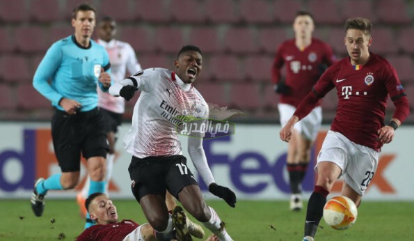 موعد مباراة ميلان القادمة في الدوري الإيطالي