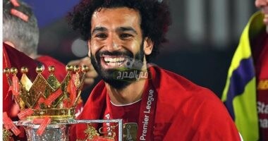 صلاح أفضل لاعب في البريميرليج 2020