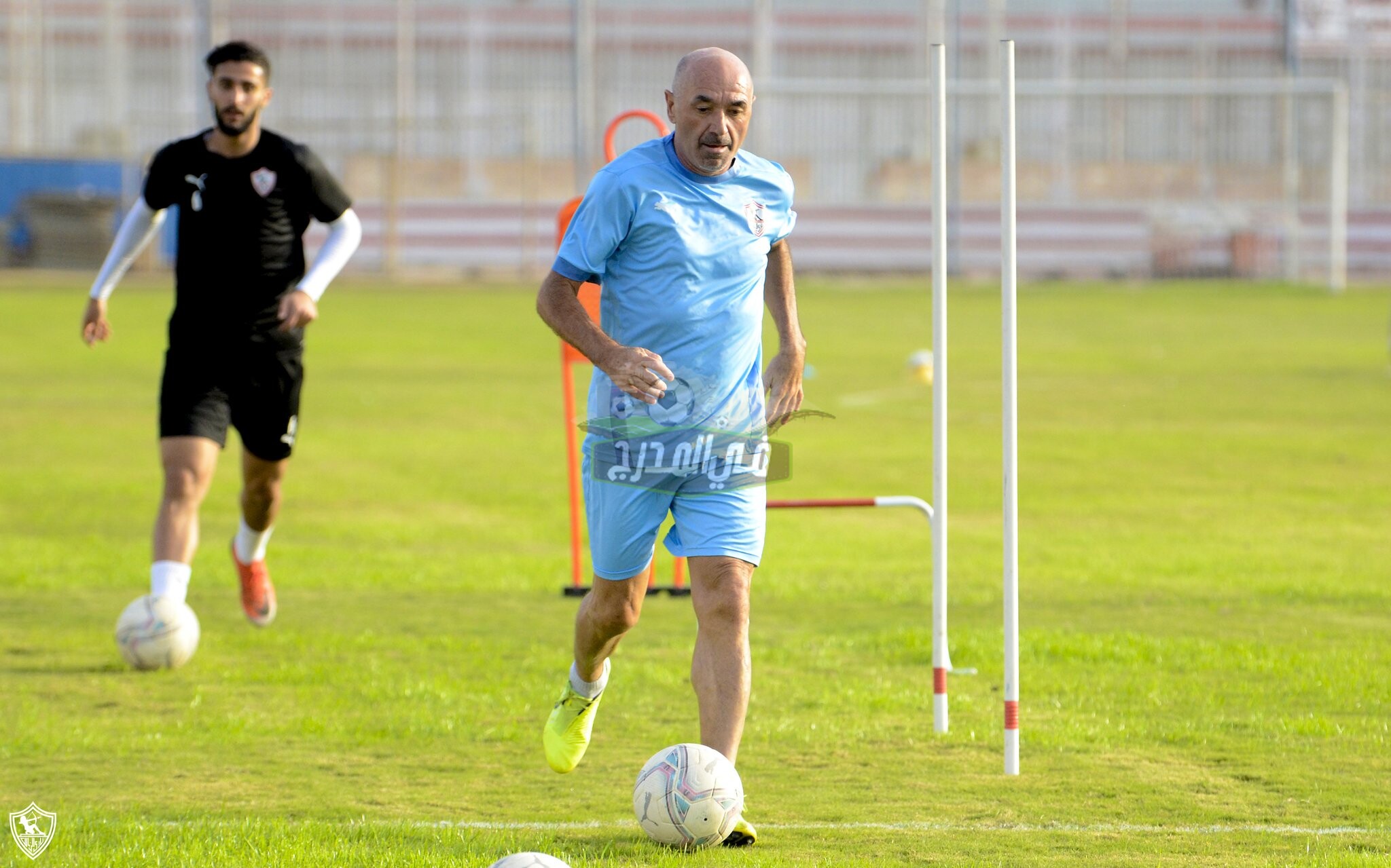 عاجل.. بشرى سارة في الزمالك قبل مواجهة المقاولون العرب في الدوري المصري