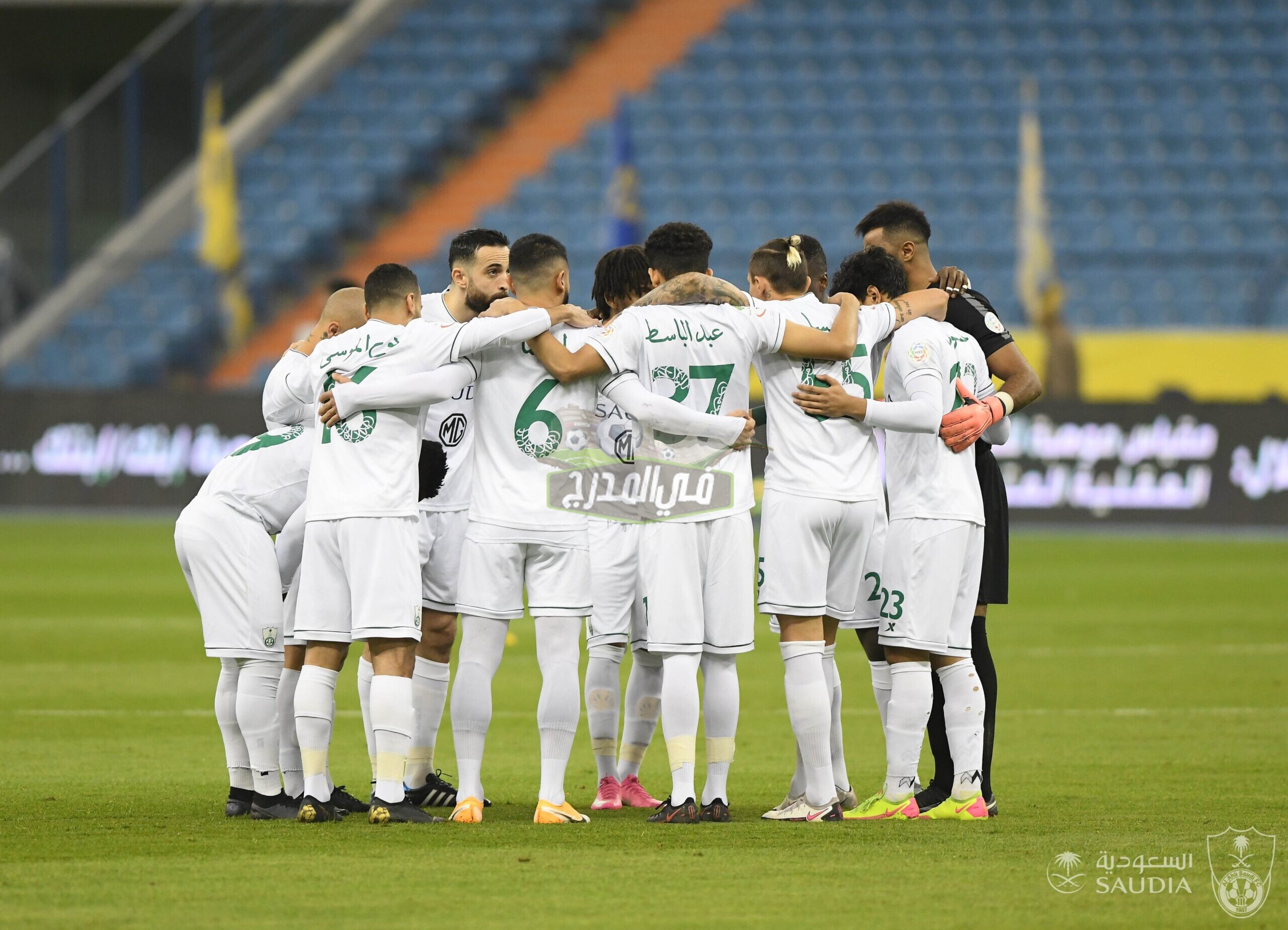 موعد مباراة الأهلي القادمة في الدوري السعودي