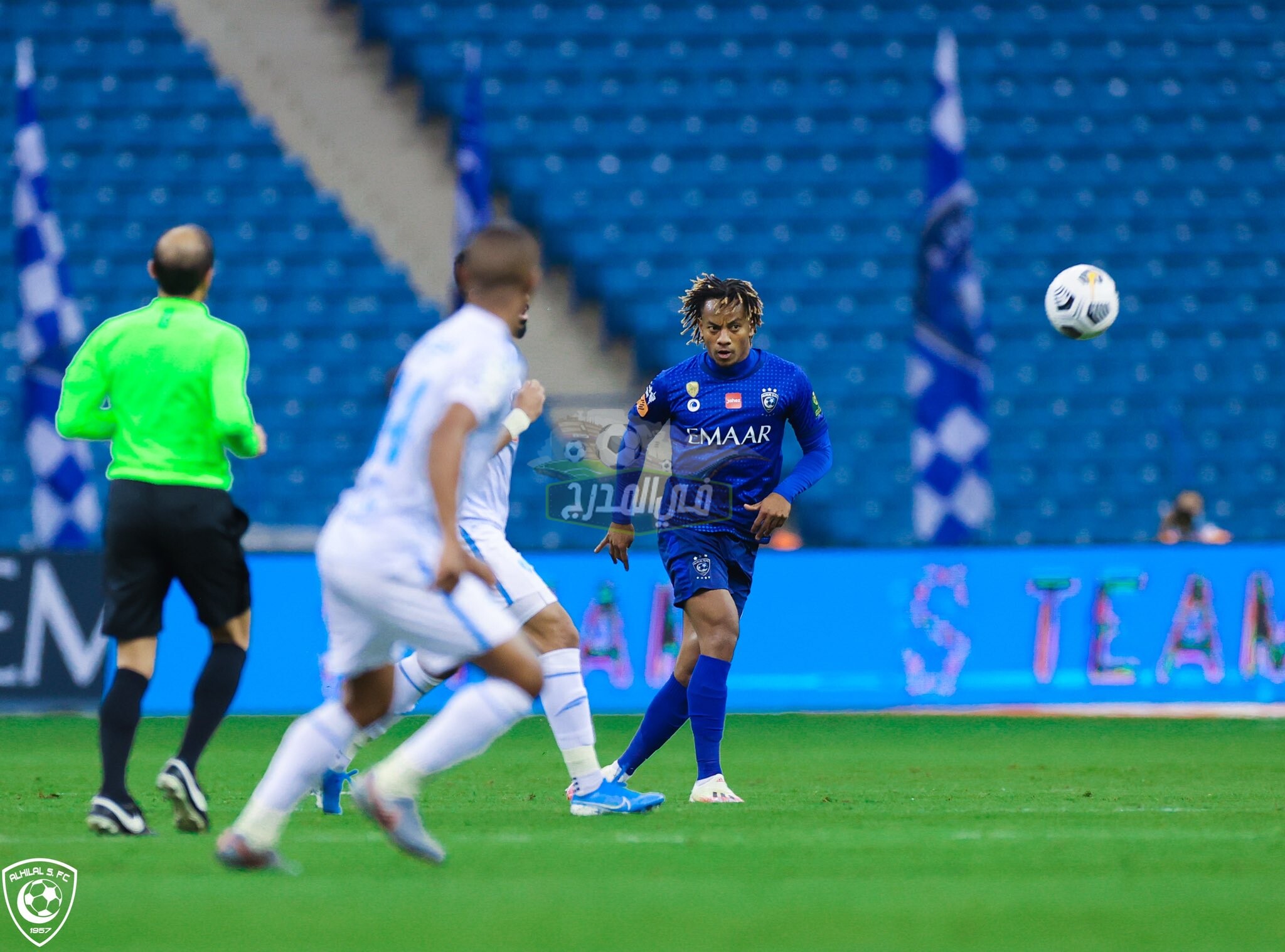 نتيجة مباراة الهلال ضد الفتح في كأس خادم الحرمين الشريفين