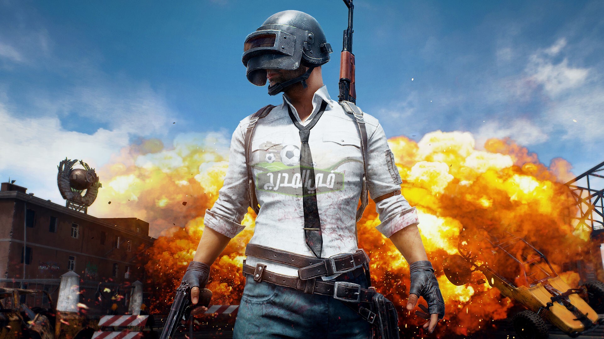 كيفية شراء ملابس لعبة ببجي 2022 PUBG موبايل بشكل مجاني