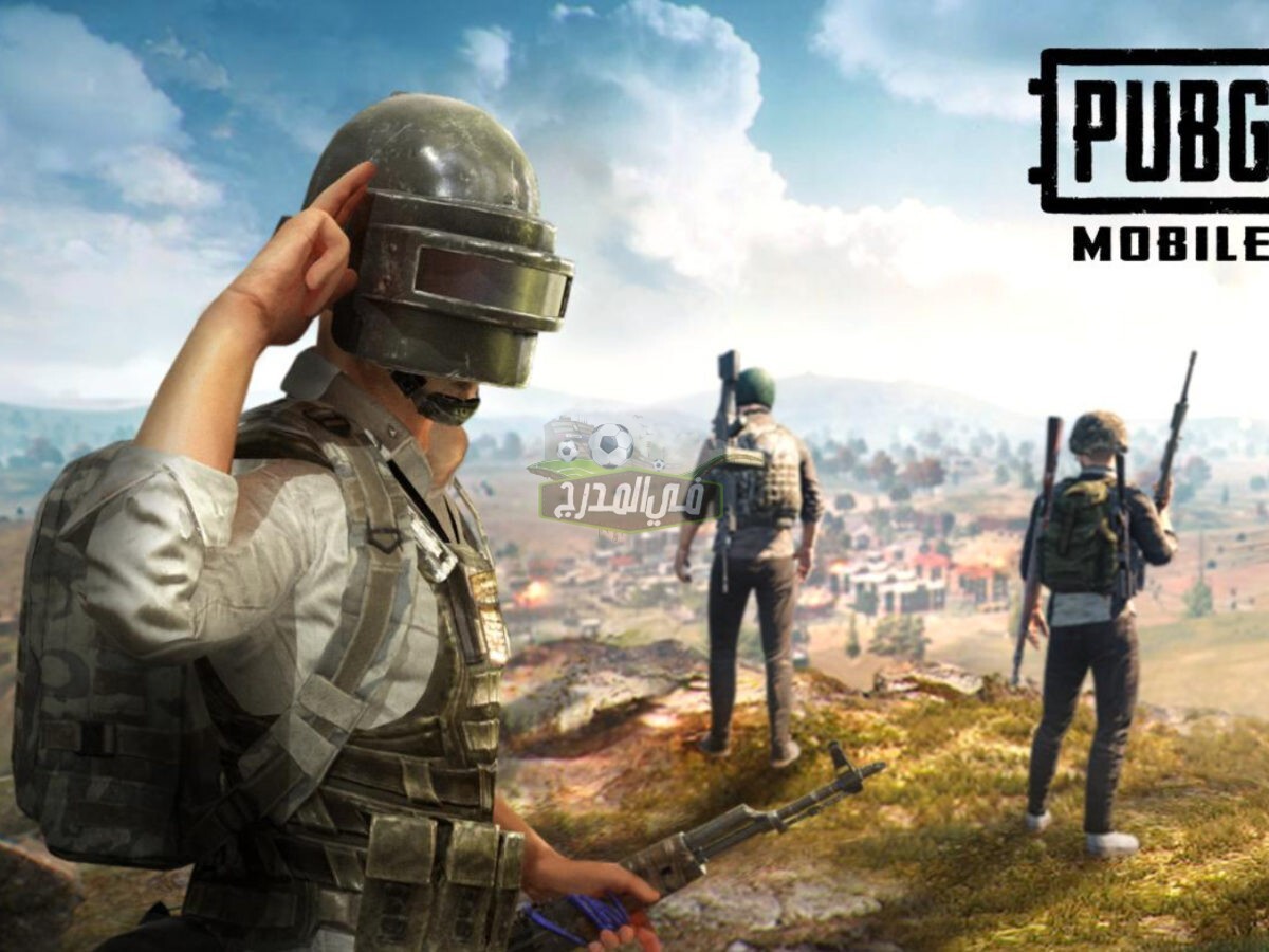 كيف احمل ببجي الكورية 2022 pubg kr على الأندرويد والأيفون