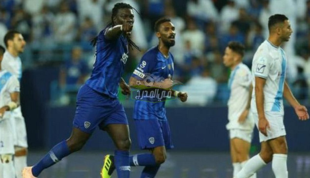 موعد مباراة الهلال ضد الباطن في الدوري السعودي والقنوات الناقلة