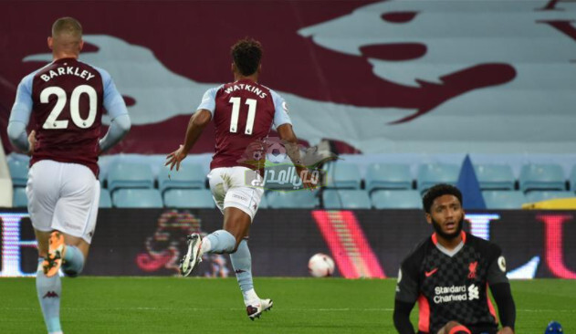 التشكيل المتوقع لمباراة ليفربول ضد أستون فيلا liverpool vs aston villa في كأس الاتحاد الانجليزي