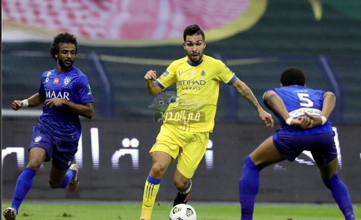 السوبر السعودي.. ركلات الجزاء تمنح النصر التميز ضد الهلال