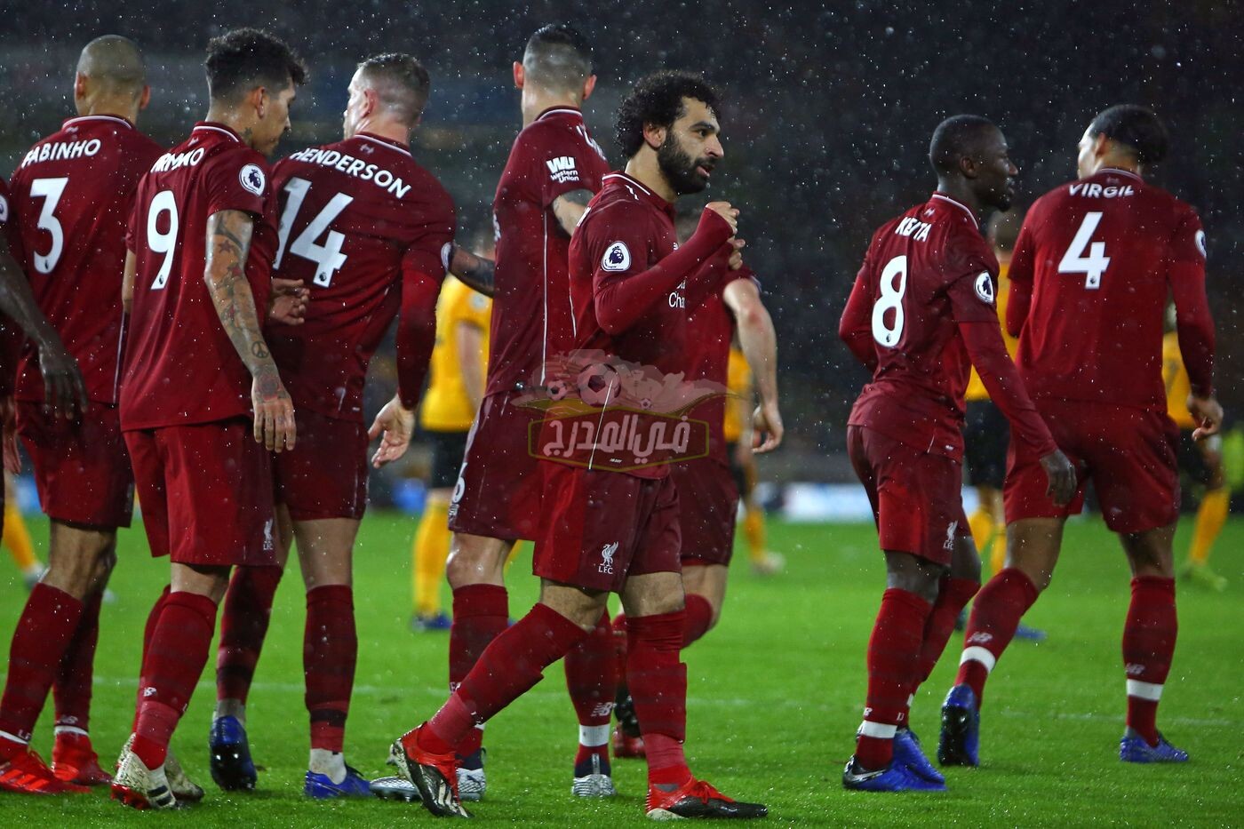 تردد قناة Bein sports HD1 الناقلة لمباراة ليفربول ضد وست هام Liverpool VS west ham الجولة 21 من الدوري الإنجليزي الممتاز