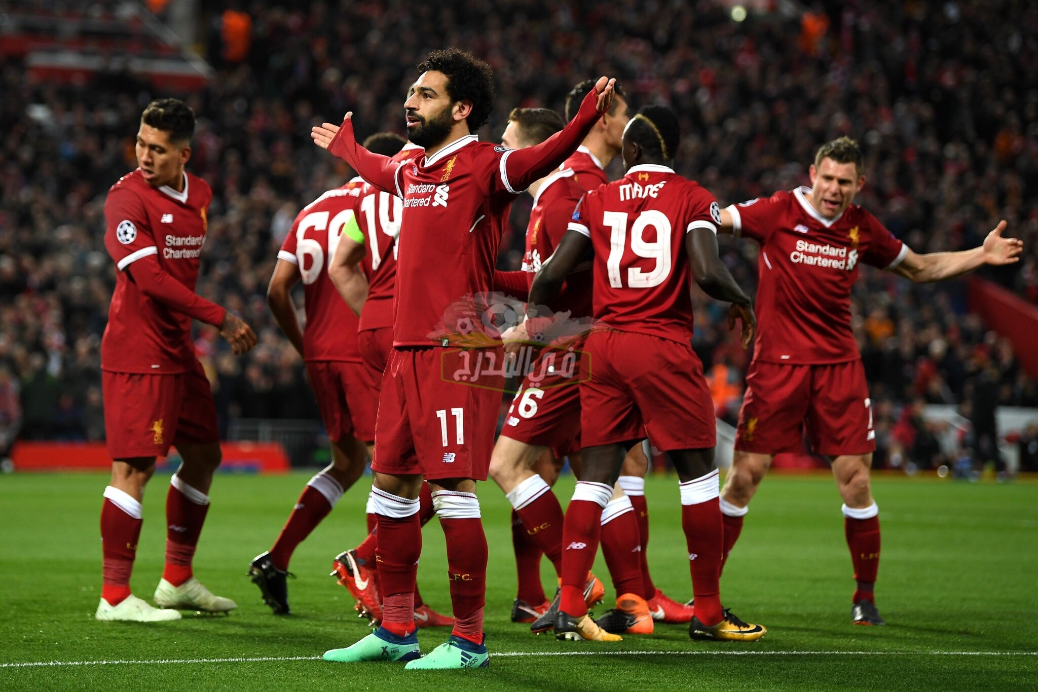 موعد مباراة ليفربول القادمة Liverpool في الدوري الانجليزي