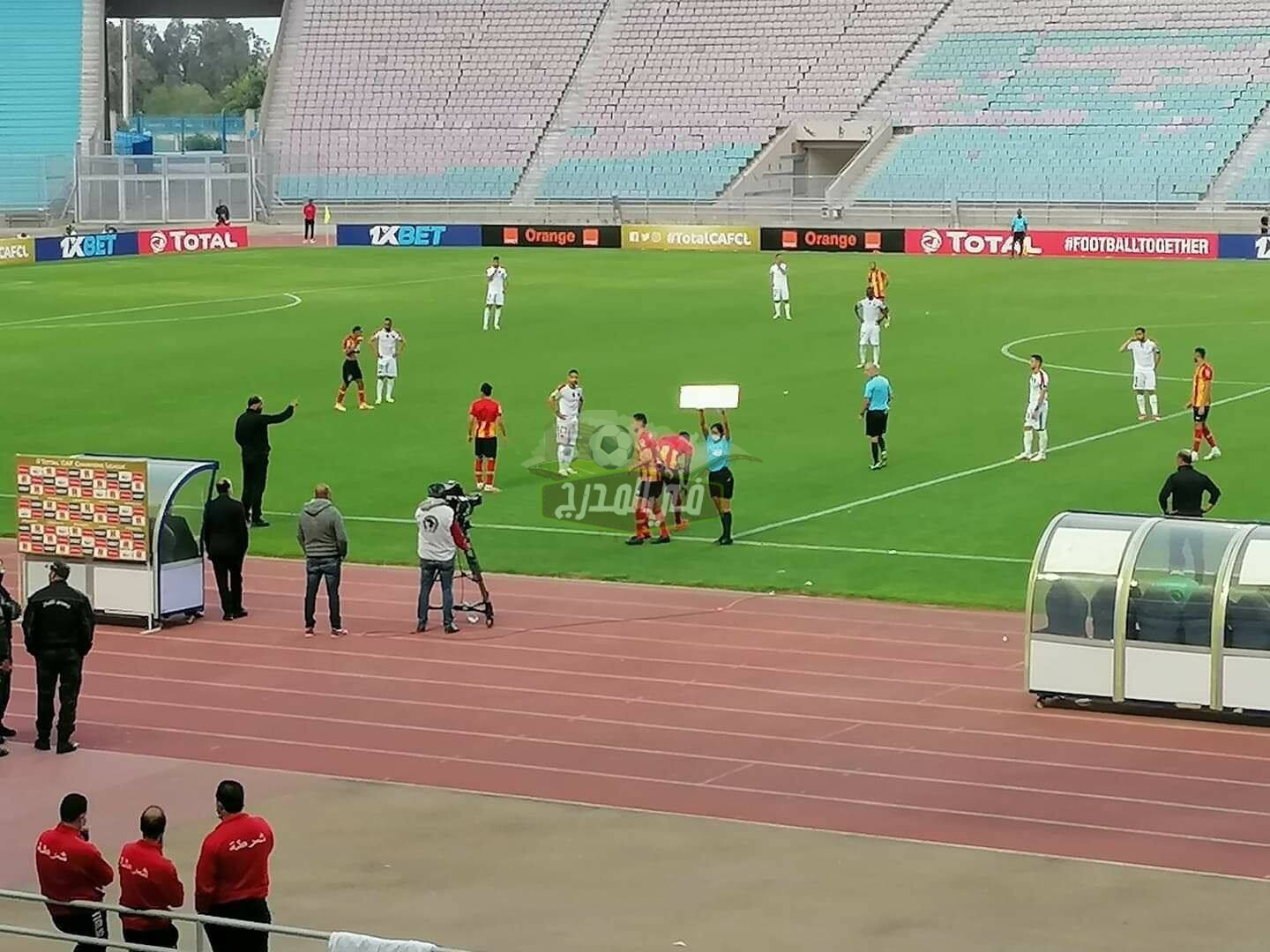 عاجل.. الترجي يسخر من الزمالك بعد الخروج من دوري أبطال أفريقيا