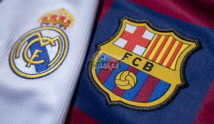 عاجل.. 5 صفقات نارية تشعل الصراع بين ريال مدريد وبرشلونة