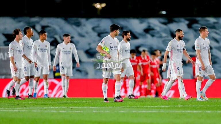 التهديد بالقتل.. جماهير ريال مدريد تلاحق نجم الفريق وصديقته بسبب مستواه المتذبذب