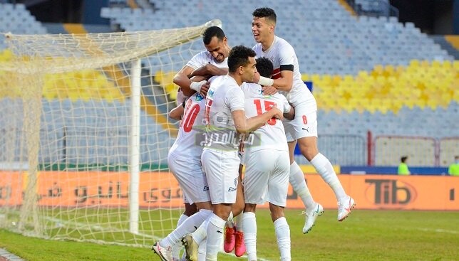 قائمة الزمالك لمباراة أسوان.. غيابات بالجملة وعودة طارق حامد وأشرف بن شرقي