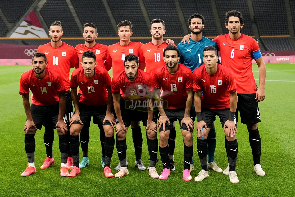 تردد قناة بي إن سبورت اكسترا الناقلة لمباراة مصر ضد أستراليا Egypt vs Australia في أولمبياد طوكيو 2020