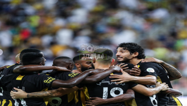 نتيجة مباراة الإتحاد ضد الرائد في الدوري السعودي