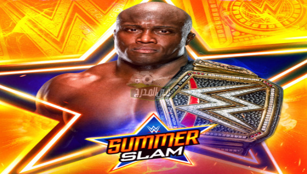 نتائج عرض سمر سلام SummerSlam للعام 2021 كاملة