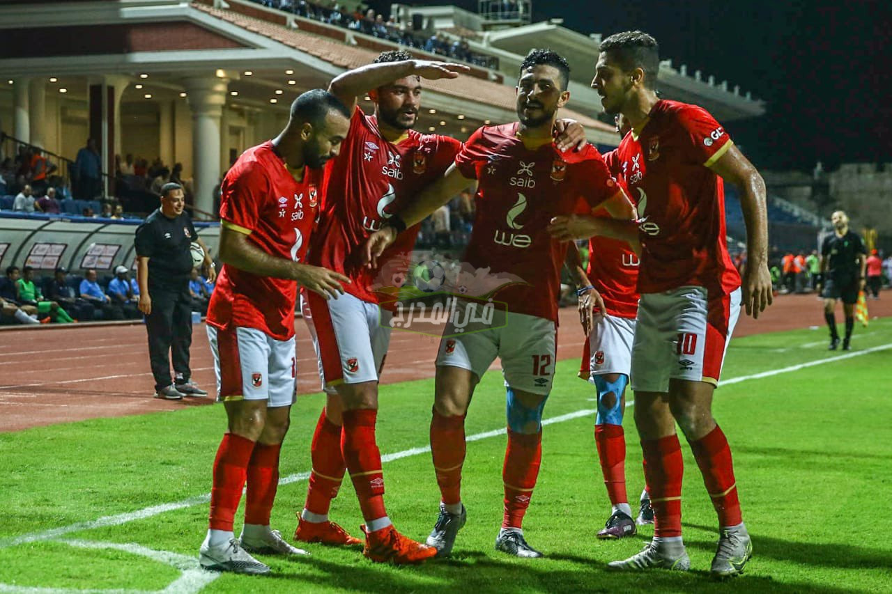 جدول ترتيب الدوري المصري بعد تعادل الأهلي أمام الإسماعيلي