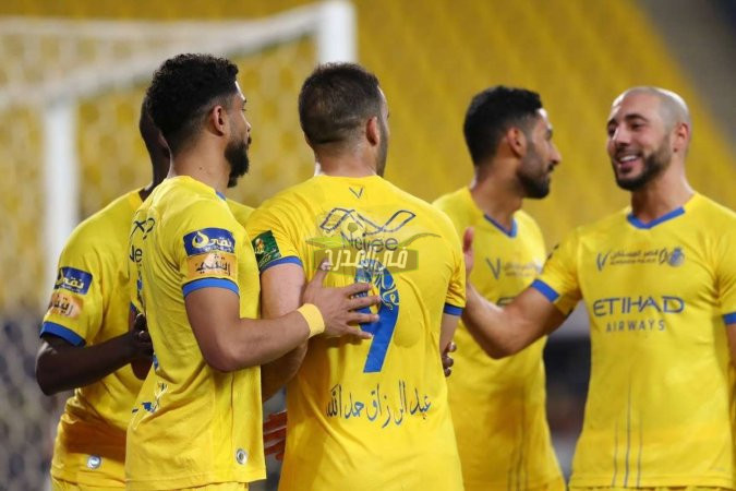 القنوات الناقلة لمباراة النصر السعودي ضد تراكتور سازي الإيراني في دوري أبطال آسيا