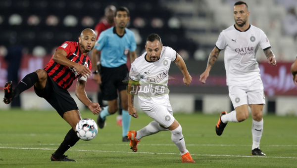 ترتيب الدوري القطري بعد مباراة السد ضد الدحيل