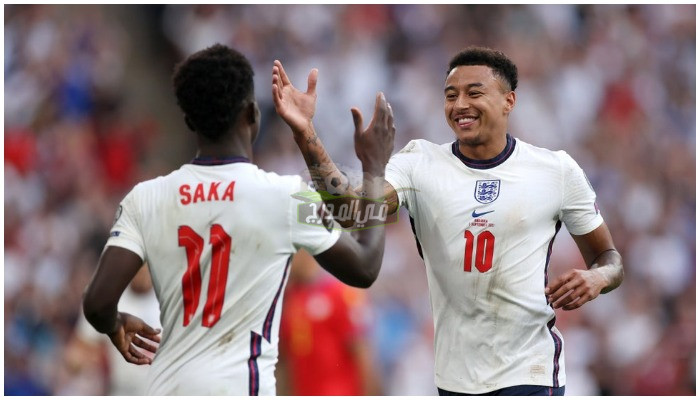 موعد مباراة إنجلترا ضد بولندا England vs Poland في تصفيات كأس العالم والقنوات الناقلة