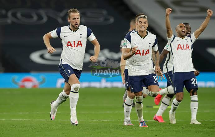 موعد مباراة توتنهام ضد رين Tottenham v Rennais في دوري المؤتمر الأوروبي والقنوات الناقلة لها