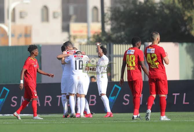 موعد مباراة ضمك ضد الشباب Damq v Alshabab في دوري كأس الأمير محمد بن سلمان والقنوات الناقلة لها