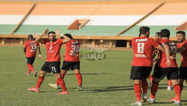 موعد مباراة الأهلي ضد الحرس الوطني في دوري أبطال أفريقيا والقنوات الناقلة