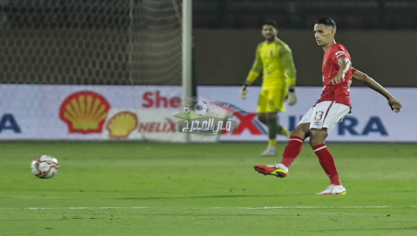 ترتيب الدوري المصري بعد مباراة الأهلي ضد البنك الأهلي