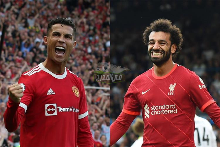 عاجل.. محمد صلاح يوجه “صفعة” قوية لكريستيانو رونالدو