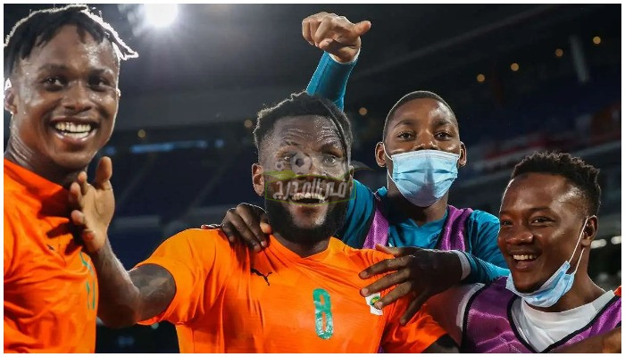 نتيجة مباراة كوت ديفوار ضد مالاوي Ivory Coast vs Malawi اليوم في تصفيات كأس العالم 2022