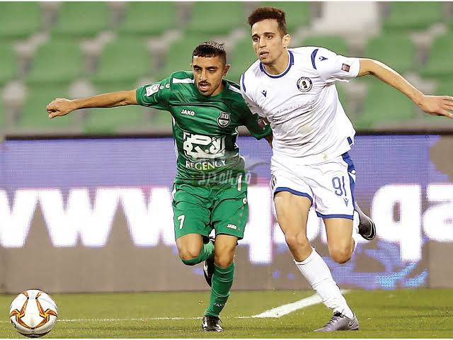 موعد مباراة الخور ضد الأهلي Alkhor vs Alahly في دوري نجوم قطر والقنوات الناقلة لها