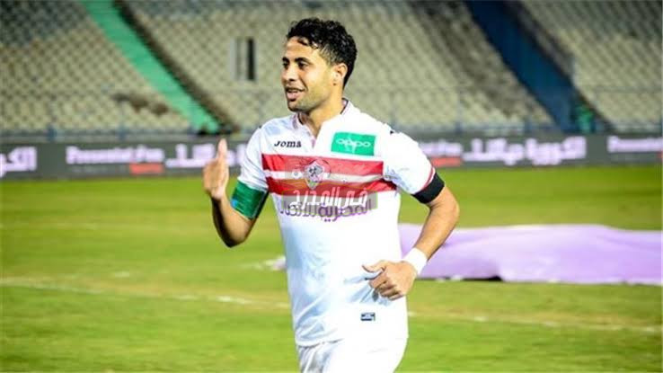 انتهت القضية ! ..تأكيد غرامة نادي الزمالك بدفع مليون يورو بسبب محمد ابراهيم