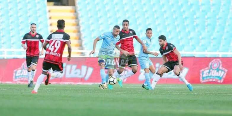 موعد مباراة الرائد ضد الباطن Alraed vs Albaten في دوري كأس الأمير محمد بن سلمان والقنوات الناقلة لها