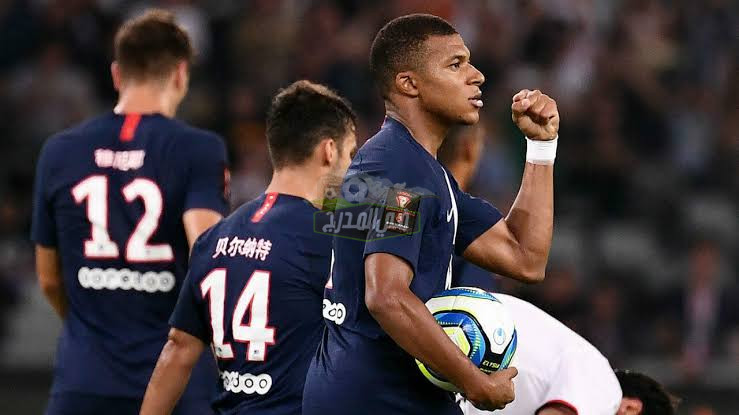 موعد مباراة باريس سان جيرمان ضد رين PSG vs Rennais في الدوري الفرنسي والقنوات الناقلة لها