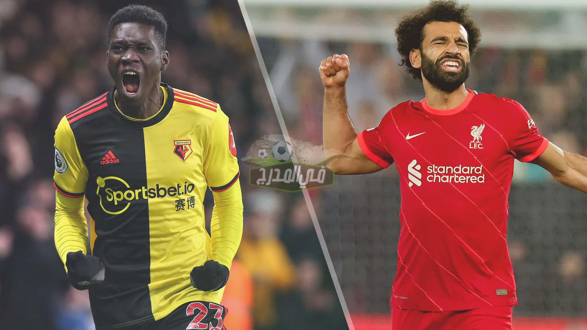 موعد مباراة ليفربول ضد واتفورد في الدوري الأنجليزي والقنوات الناقلة