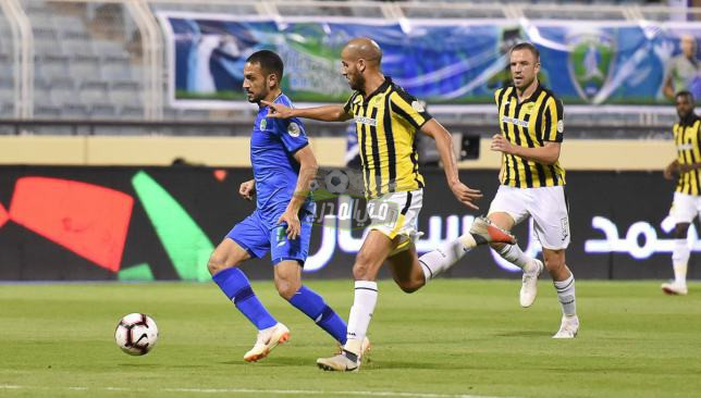 القنوات الناقلة لمباراة الاتحاد ضد الفتح في الدوري السعودي