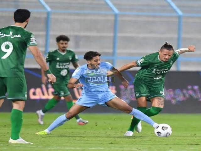 موعد مباراة الأهلي ضد الباطن Alahly vs Albaten في دوري كأس الأمير محمد بن سلمان والقنوات الناقلة لها