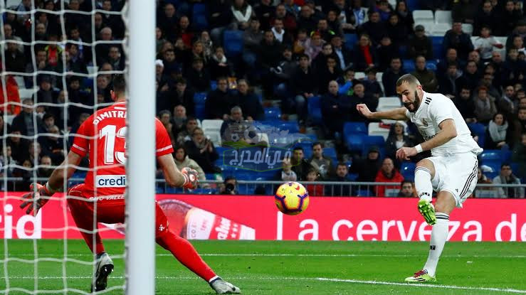 موعد مباراة ريال مدريد ضد رايو فاييكانو Real Madrid vs Rayo Vallecano في الدوري الإسباني والقنوات الناقلة لها