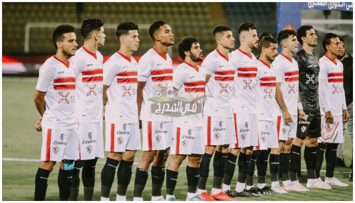 ترتيب الدوري المصري بعد فوز الزمالك على الإسماعيلي بهدفين نظيفين