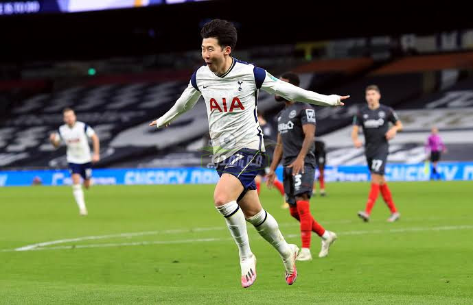 موعد مباراة توتنهام ضد برينتفورد Tottenham vs Brentford في الدوري الإنجليزي الممتاز والقنوات الناقلة لها