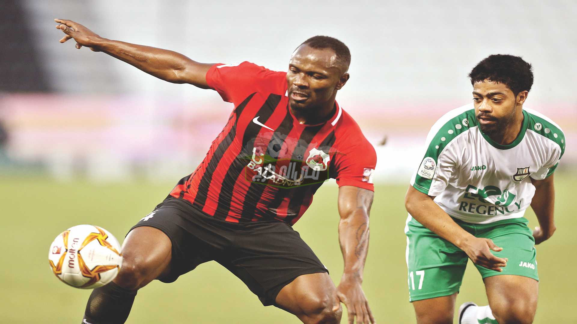 موعد مباراة الريان ضد الأهلي Alrayan vs Alahly في دوري نجوم قطر والقنوات الناقلة لها