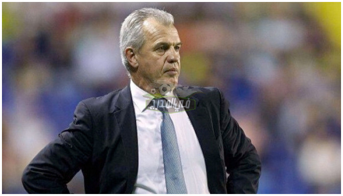 عاجل.. أول تعليق من مدرب مونتيري المكسيكي عن مواجهة الأهلي في كأس العالم للأندية