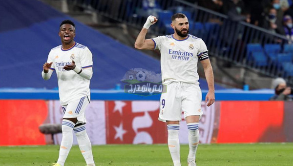 ترتيب الدوري الإسباني بعد مباراة ريال مدريد ضد فالنسيا اليوم السبت