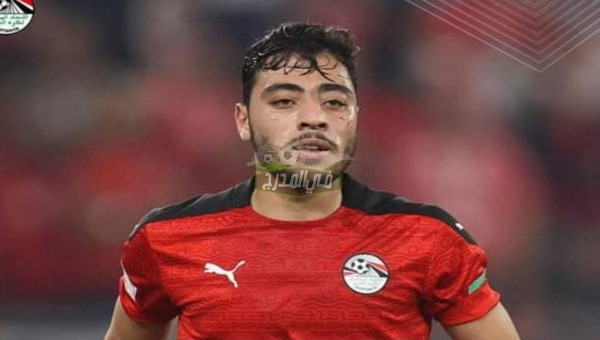 مدحت شلبي يكشف إصابة أكرم توفيق ومدة غيابه عن المنتخب والنادي الأهلي