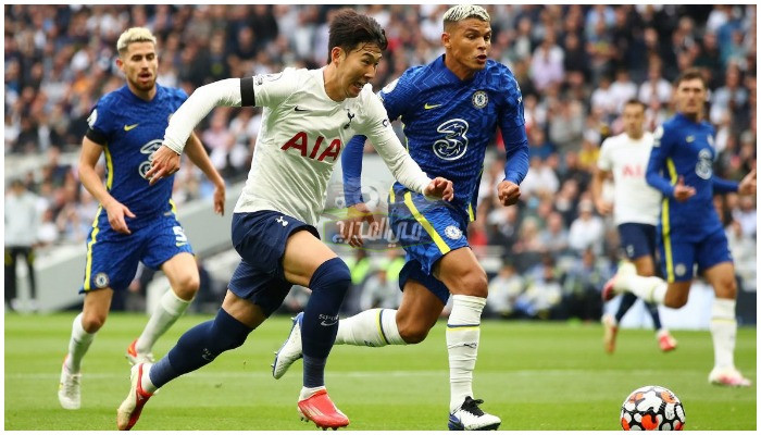 القنوات الناقلة لمباراة تشيلسي ضد توتنهام Chelsea vs Tottenham في نصف نهائي كأس الرابطة الإنجليزية