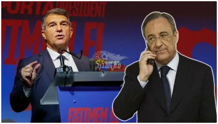 عاجل.. ريال مدريد يهدي برشلونة صفقة “السفاح”